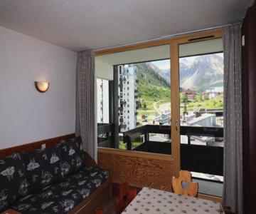 Résidence Home Club - Studio Pour 4 Personnes 794