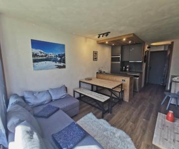 Très Beau T2 Idéalement Situé Tignes Val Claret
