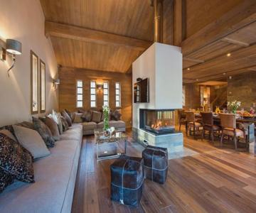 Chalet Ambre