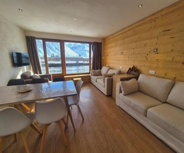 Appartement Tignes, 2 Pièces, 7 Personnes - Fr-1-502-530