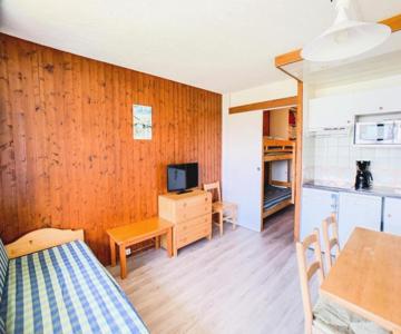 Résidence Home Club - Studio Pour 4 Personnes 274