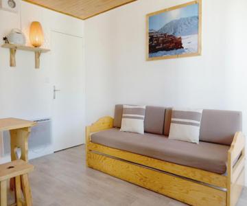 Studio Tignes, 1 Pièce, 2 Personnes - Fr-1-502-486