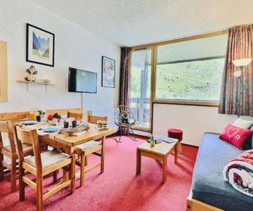 Appartement Tignes, 3 Pièces, 6 Personnes - Fr-1-411-919