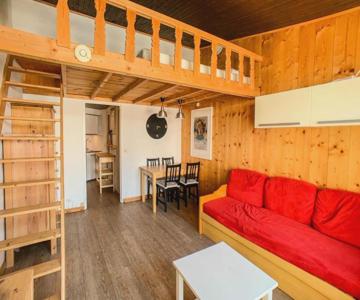 Résidence Sefcotel - Studio Pour 4 Personnes 834