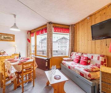 Apartment Les Genepis-7 By Interhome