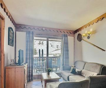 Appartement Tignes, 4 Pièces, 8 Personnes - Fr-1-411-884