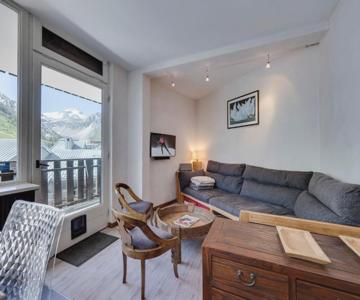 Appartement Tignes, 4 Pièces, 6 Personnes - Fr-1-641-23