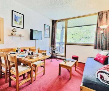 Résidence Home Club - 3 Pièces Pour 6 Personnes 841