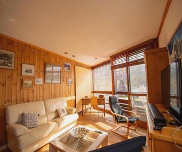 Tignes Le Lac - Appartement Au Pied Des Pistes (6 Personnes)