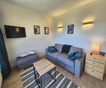 Résidence Bec Rouge - Appartement rénové·Skis aux pieds·Balcon MAE-8214