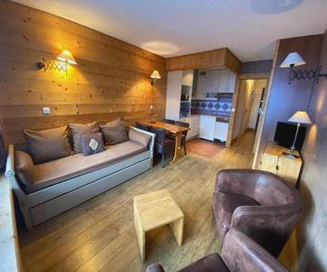 Studio Tignes, 1 Pièce, 4 Personnes - Fr-1-502-526
