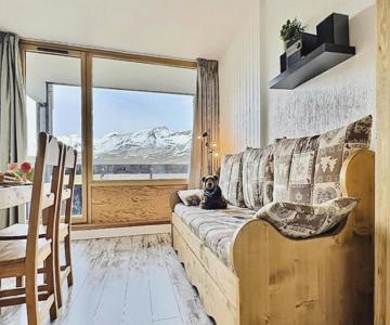 Résidence Home Club - Studio Pour 4 Personnes 184