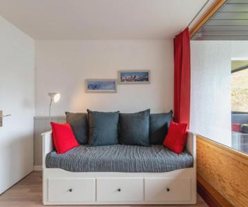 Studio Home Club - Lavachet-11 by Interhome