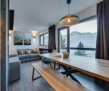 Appartement Tignes, 4 Pièces, 8 Personnes - Fr-1-641-29