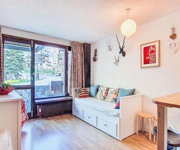 Studio Les Moutières B1 Et B2 - Val Claret-26 By Interhome