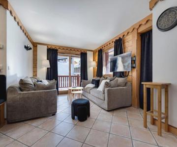 Appartement Tignes, 5 Pièces, 8 Personnes - Fr-1-480-116