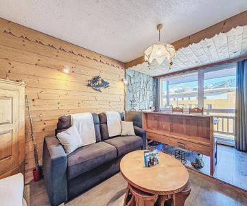 Apartment Les Grandes Balmes I et II - Le Lac-11 by Interhome