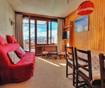 Appartement Tignes, 2 Pièces, 6 Personnes - Fr-1-502-550