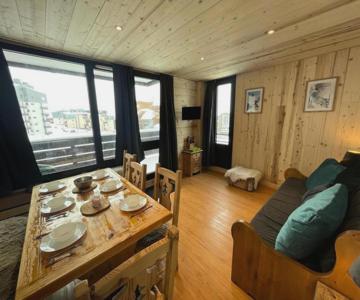 Résidence Sefcotel - Studio Pour 4 Personnes 201