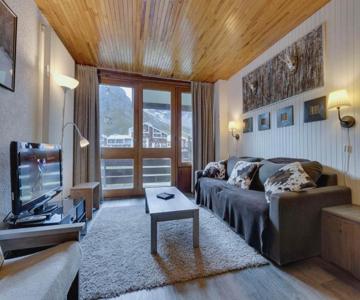 Appartement Tignes, 2 Pièces, 4 Personnes - Fr-1-480-114