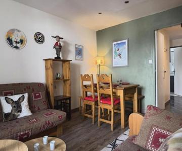 Résidence Sefcotel - Studio Pour 4 Personnes 024
