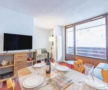 Studio Les Tommeuses - Val Claret-36 By Interhome
