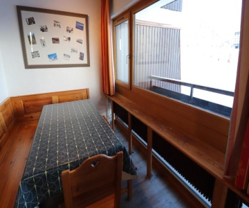 Appartement Tignes, 2 Pièces, 6 Personnes - Fr-1-502-547