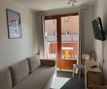 Studio Tignes Val Claret