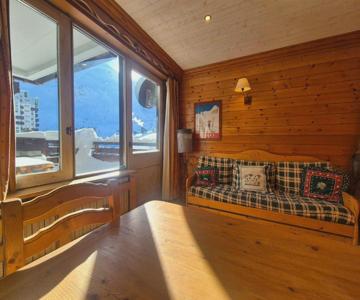 Appartement Tignes, 4 Pièces, 9 Personnes - Fr-1-502-510
