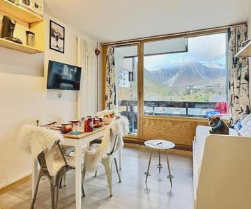 Studio Tignes, 1 Pièce, 4 Personnes - Fr-1-411-905