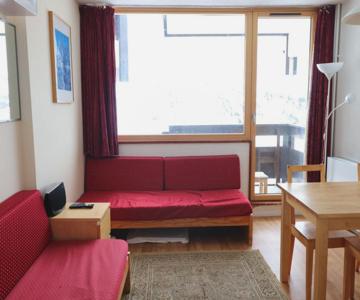 Studio Tignes, 1 Pièce, 4 Personnes - Fr-1-502-542