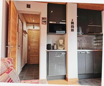 Résidence Sefcotel - Studio Pour 4 Personnes 321