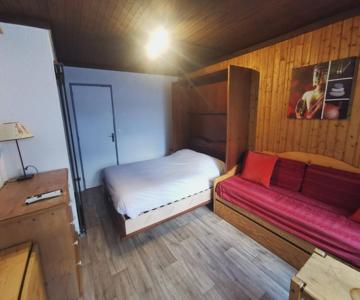MyHome - Studios 60 et 73 Sefcotel - simples mais propres