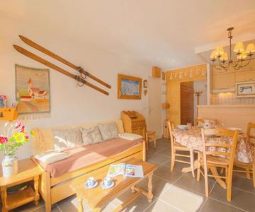 Apartment Grandes Platières II-2 By Interhome