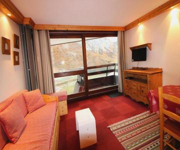 Résidence Palafour - Grand studio 4 - confortable - balcon - vue lac MAE-3611