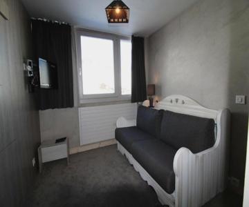 Résidence Palafour - Studio 2 - Rénové, confortable - nord vue montagne MAE-3402