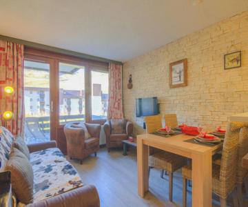 Apartment Le Curling B - Val Claret-38 By Interhome