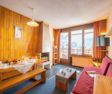 Apartment Le Curling B - Val Claret-20 By Interhome