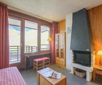 Apartment Le Curling B - Val Claret-7 By Interhome