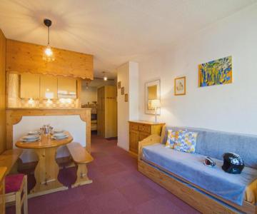 Apartment Le Curling B - Val Claret-9 By Interhome