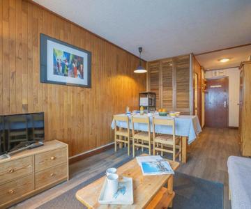 Apartment Le Grand Tichot A Et B - Val Claret-2 By Interhome