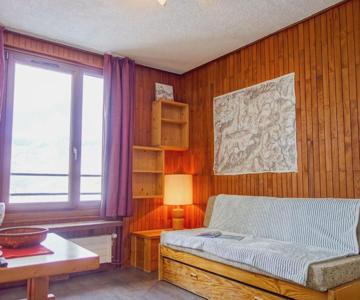 Studio Les Moutières B1 Et B2 - Val Claret-8 By Interhome