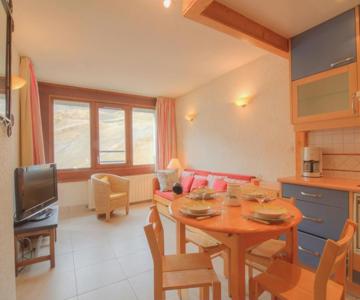 Apartment Le Curling B - Val Claret-37 By Interhome