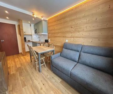 Tignes Val Claret - Studio Cosy - 4 Pers, 21m² - Fr-1-502-577