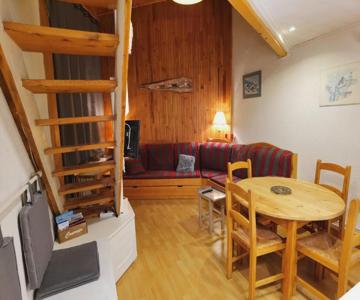 MyHome - Génépis 29 - 4pax skis aux pieds Val Claret