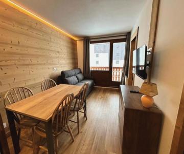 Résidence Hameau Du Borsat 1& 2 - Studio Pour 4 Personnes 321