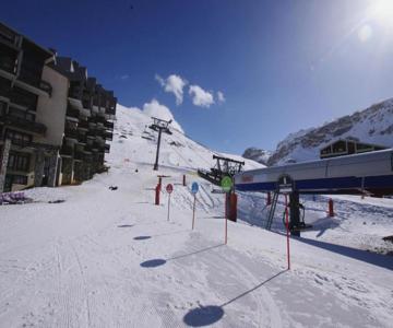 Résidence Hauts Val Claret - 4 Pièces pour 9 Personnes MAE-0861