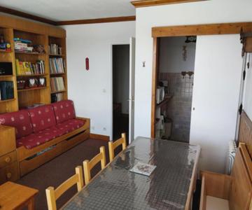 Résidence Bec Rouge - 3 Pièces Pour 6 Personnes 061