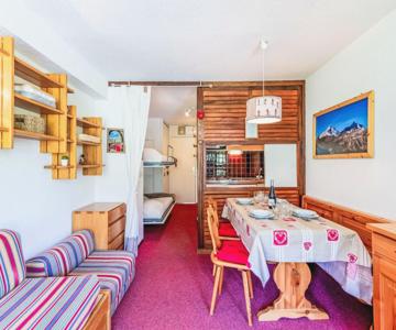 Studio Le Borsat - Val Claret-18 by Interhome