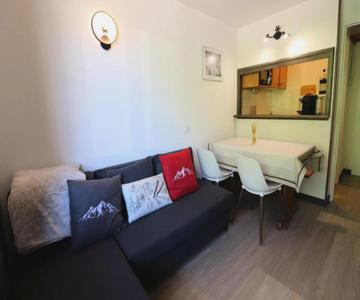 Résidence Hameau Du Borsat 1& 2 - Studio Pour 4 Personnes 071